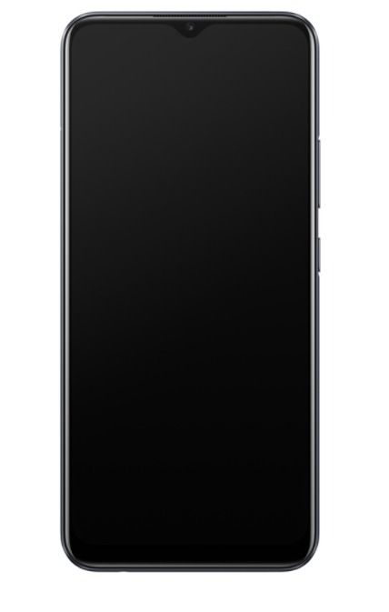 Смартфон Realme C21Y 3/32GB Cross Black