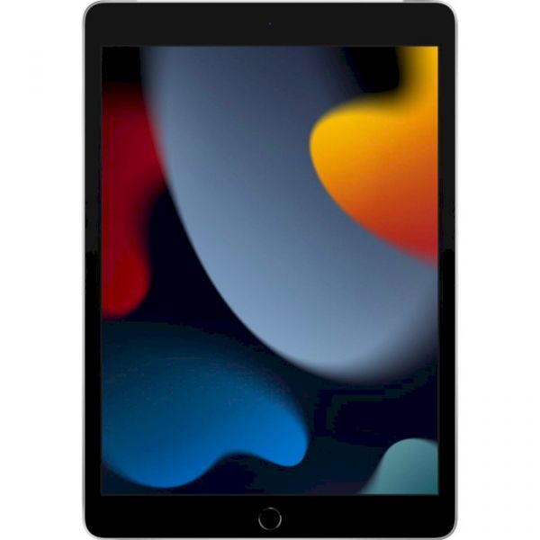 Apple iPad 9th Generation 64GB Space Gray (MK2K3LL)