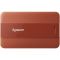 Зовнішній жорсткий диск 2.5" USB 1.0TB Apacer AC237 Red (AP1TBAC237R-1)