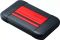 Зовнішній жорсткий диск 2.5" USB 2TB Apacer AC633 Black/Red (AP2TBAC633R-1)
