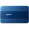 Зовнішній жорсткий диск 2.5" USB 1.0TB Apacer AC237 Blue (AP1TBAC237U-1)