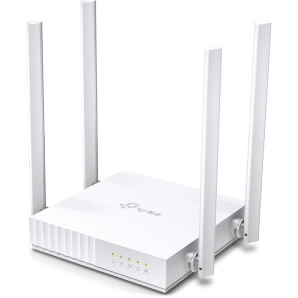 Маршрутизатор TP-LINK Archer C24
