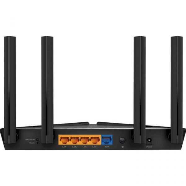 Маршрутизатор TP-LINK Archer AX1500