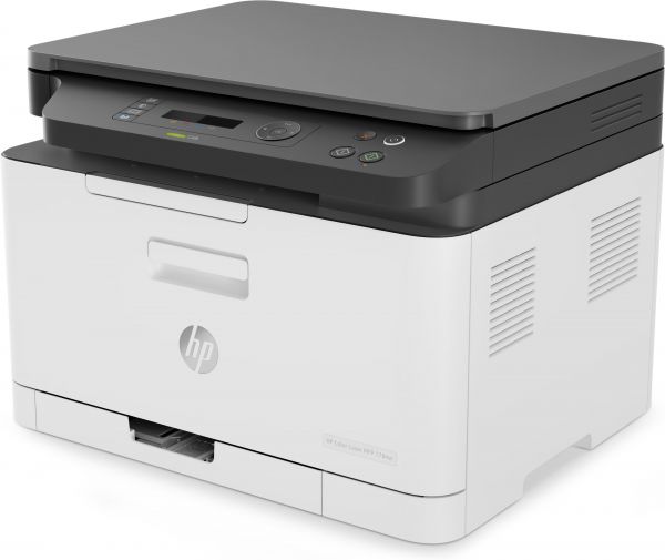 БФП HP Color Laser 178nw з Wi-Fi (4ZB96A)