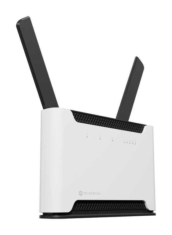 Маршрутизатор Mikrotik Chateau LTE6 AX (S53UG+5HaxD2HaxD-TC&FG621-EA)