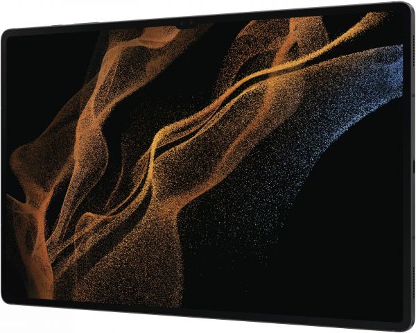 Планшет Samsung Galaxy Tab S8 11 8/256GB 5G Graphite (SM-X706BZAB)