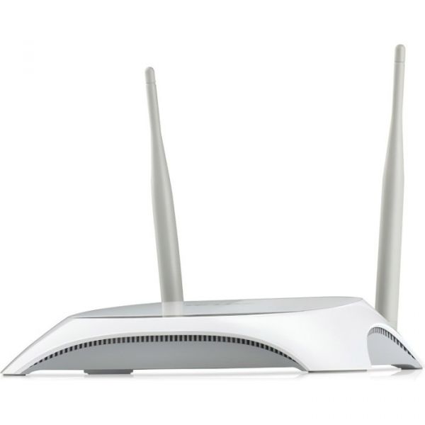 Маршрутизатор TP-LINK TL-MR3420