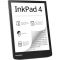 Электронная книга PocketBook 743G InkPad 4 Stundust Silver (PB743G-U-CIS)