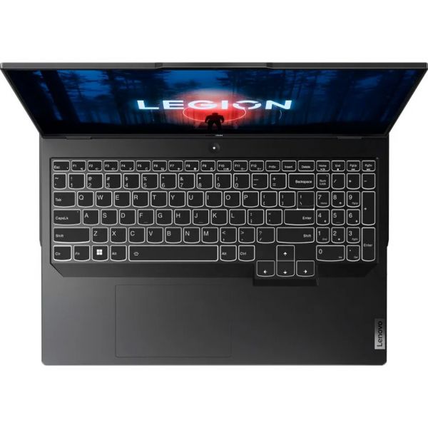 Ноутбук Lenovo Legion Pro 5 16ARX8 Onyx Grey (82WM0080RM)