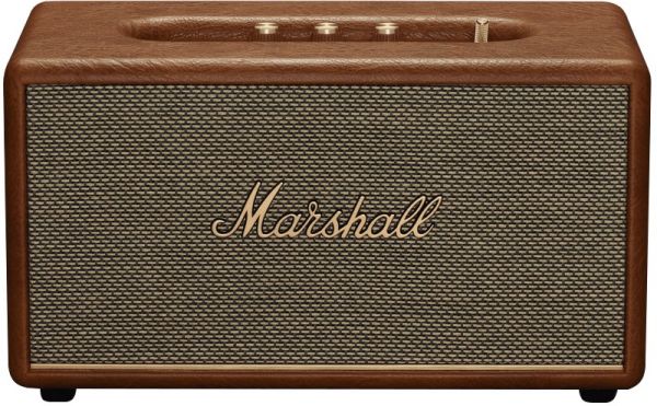 Портативна акустика Marshall Stanmore III Brown (1006080)