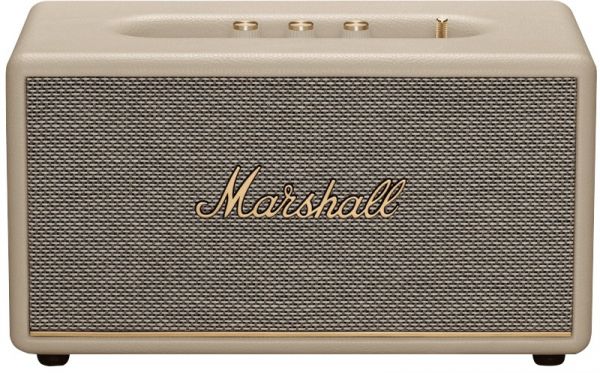 Портативна акустика Marshall Stanmore III Cream (1006011)