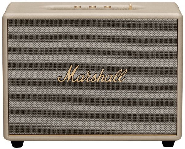 Портативна акустика Marshall Woburn III Cream (1006017)