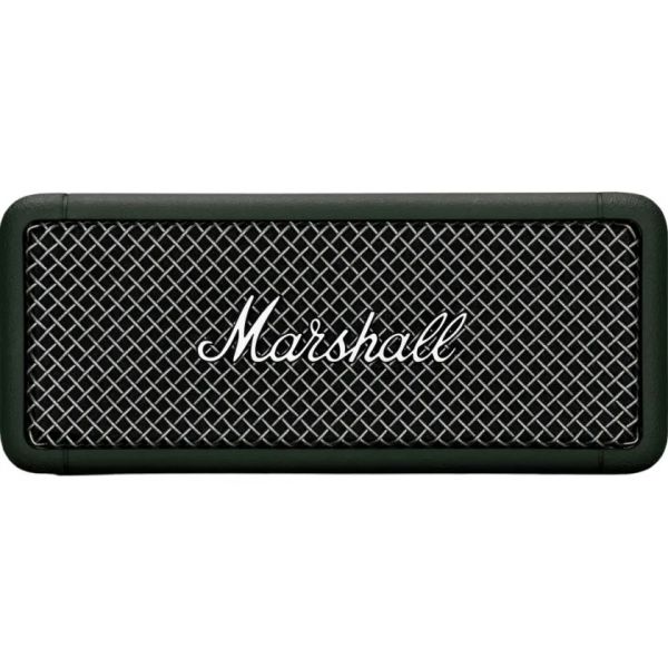 Портативна акустика Marshall Emberton Forest (1005944)