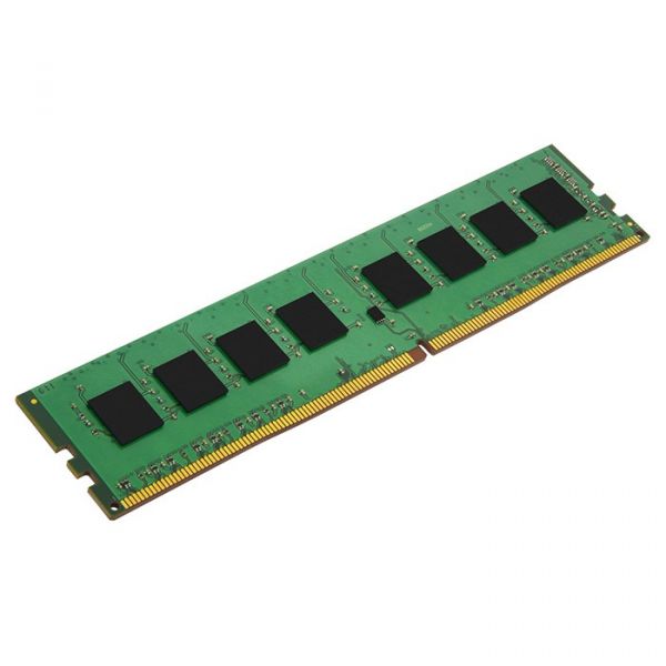 Модуль пам`ятi DDR4 8GB/2666 Kingston (KVR26N19S8/8)