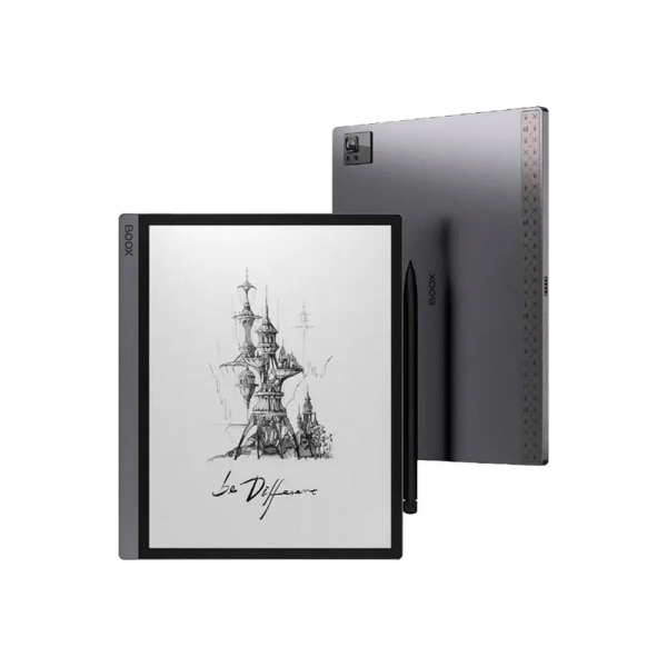 Електронна книга Onyx Boox Tab Ultra Black (6949710308225)