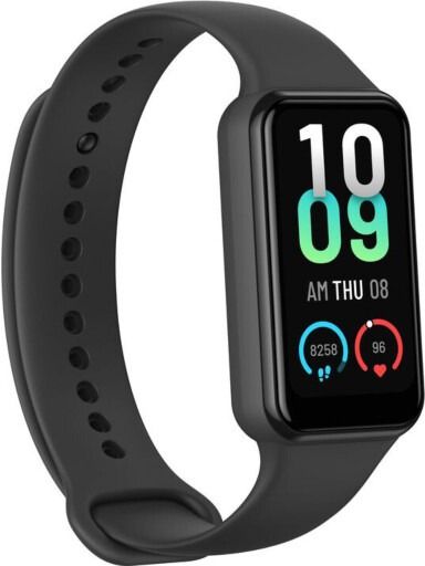 Фітнес-браслет Amazfit Band 7 Black