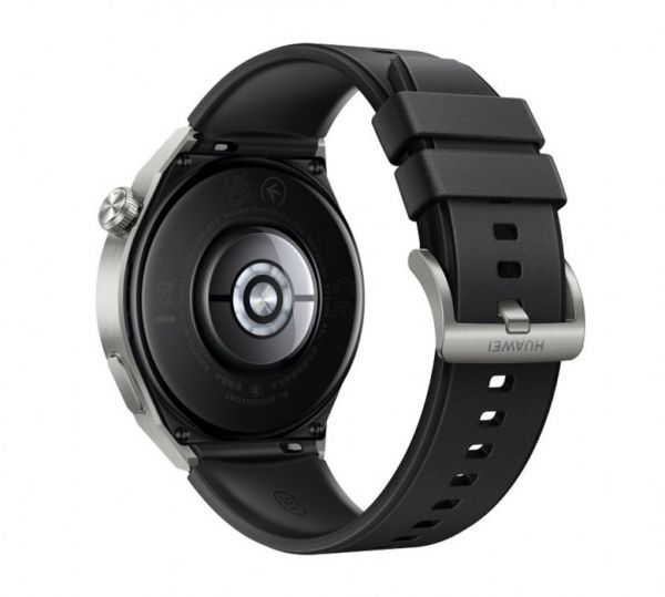 Смарт-годинник Huawei Watch GT 3 Pro 46mm Sport (55028468)
