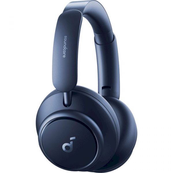 Навушники Anker SoundCore Space Q45 Blue (A3040G31)