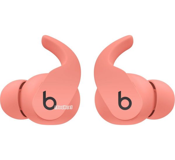 Навушники TWS Beats by Dr. Dre Fit Pro Coral Pink (MPLJ3)