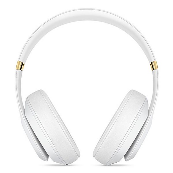 Навушники Beats by Dr. Dre Studio3 Wireless White (MQ572)