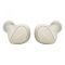 Навушники TWS Jabra Elite 4 Light Beige (100-99183002-99)