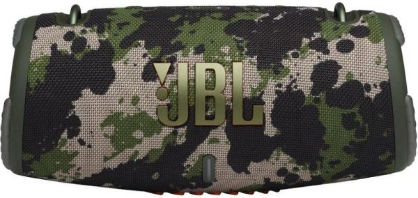 Портативная колонка JBL Xtreme 3 Camouflage