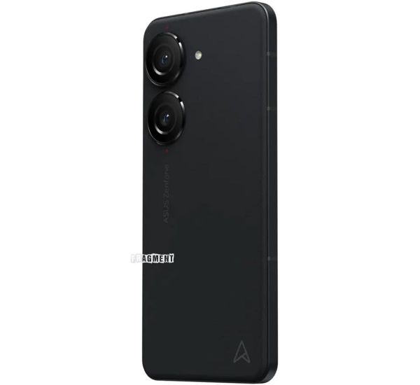 Смартфон ASUS Zenfone 10 16/512GB Midnight Black