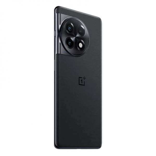 Смартфон OnePlus Ace 2 12/256GB Black