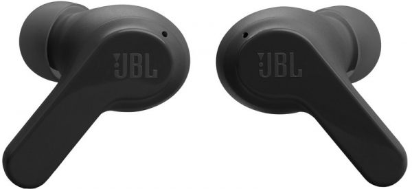 Навушники TWS JBL Wave Beam Black (JBLWBEAMBLK)