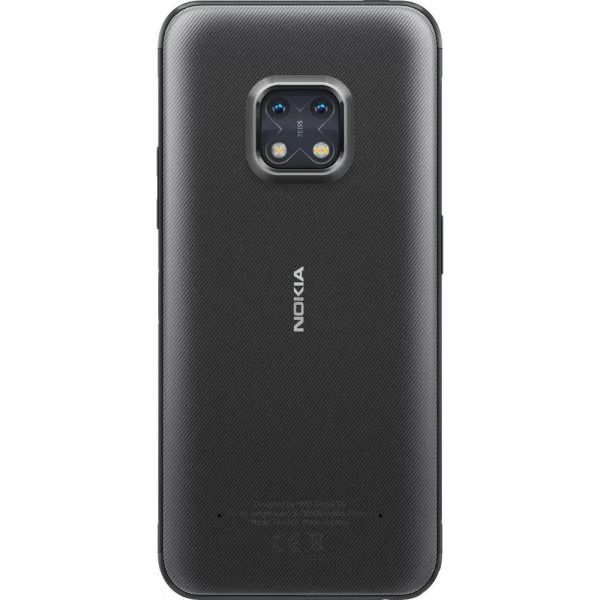 Смартфон Nokia XR20 4/64GB Granite Gray