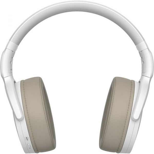 Навушники Sennheiser HD 350 BT White (508385)