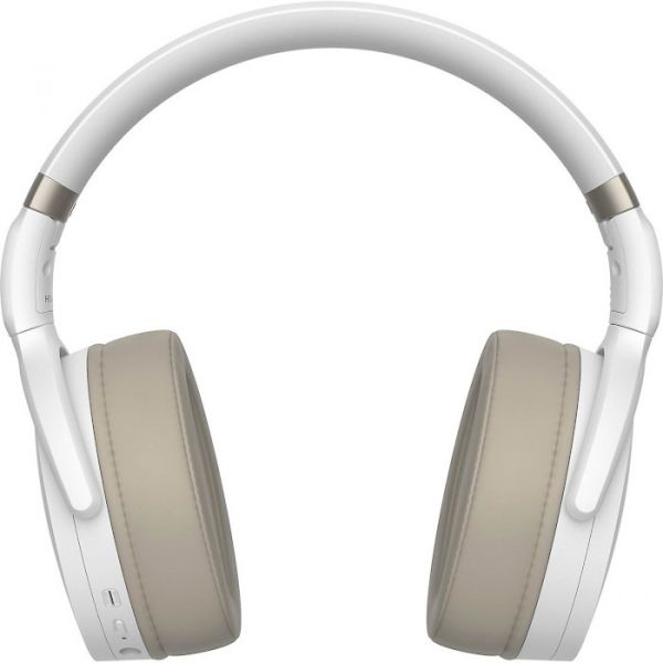 Навушники Sennheiser HD 450 BT White (508387)
