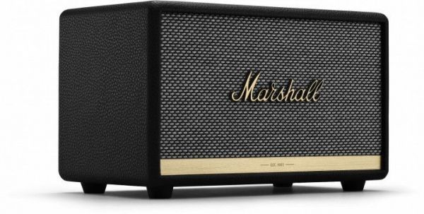 Портативна акустика Marshall Loud Speaker Acton II Bluetooth Black (1001900)