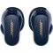 Наушники TWS Bose QuietComfort Earbuds II Midnight Blue (870730-0030)