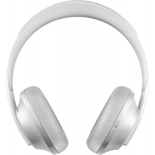 Навушники Bose Noise Cancelling Headphones 700 Luxe Silver (794297-0300)