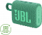 Портативна акустика JBL Go 3 Eco Green (JBLGO3ECOGRN)