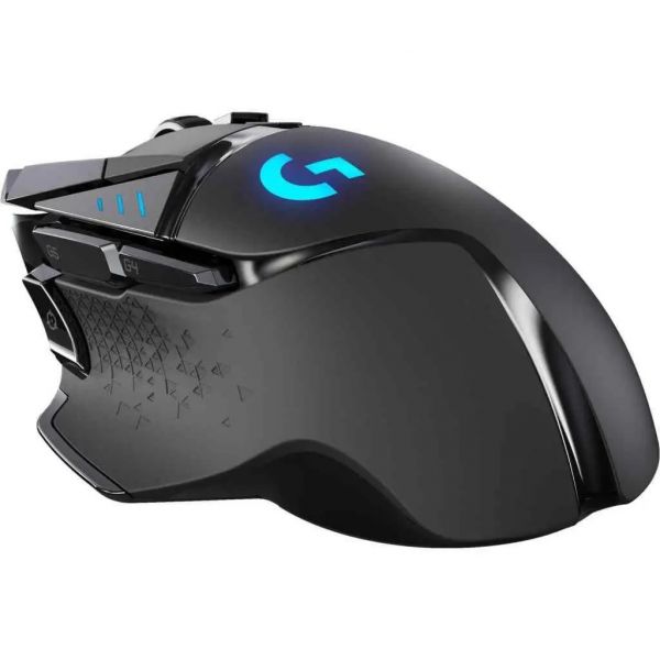 Миша Logitech G502 Lightspeed (910-005567)