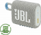 Портативная акустика JBL Go 3 Eco White (JBLGO3ECOWHT)