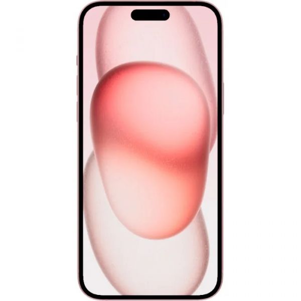 Apple iPhone 15 Plus 256Gb Pink (MU193)