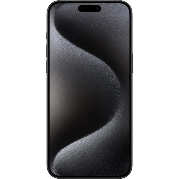 Apple iPhone 15 Pro 512Gb Black Titanium (MTV73)
