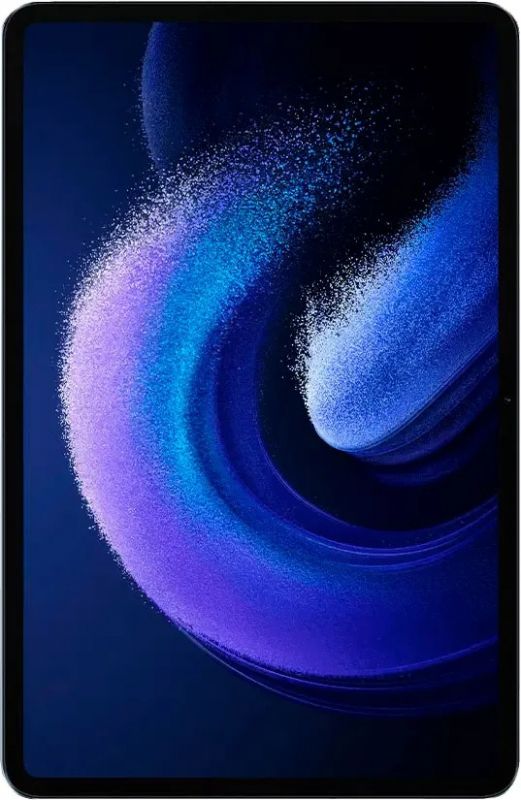 Планшет Xiaomi Pad 6 8/128GB Mist Blue