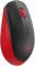 Миша Logitech M190 Wireless Red (910-005908)