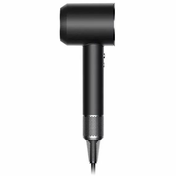 Фен Dyson HD07 Supersonic Black/Nickel (386816-01)