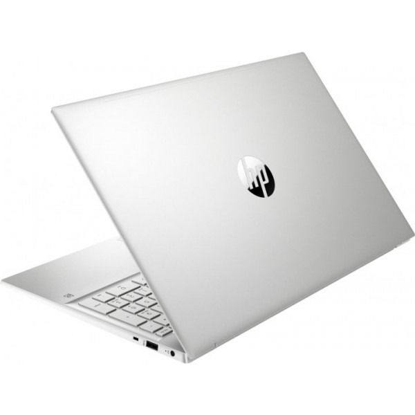 Ноутбук HP Pavilion 15-eg0160ur Silver (5B7Z5EA)