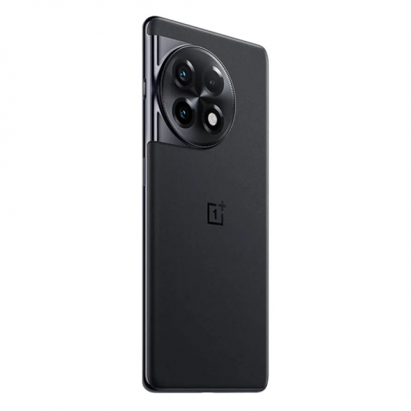 Смартфон OnePlus Ace 2 16/256GB Black