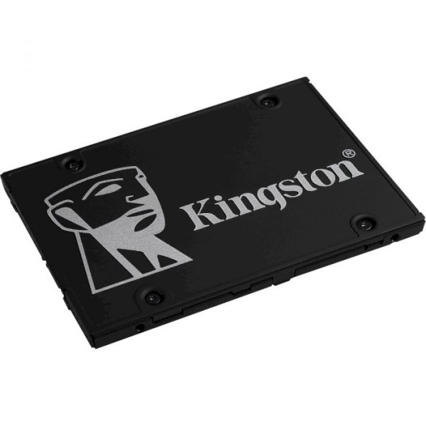 SSD накопичувач 512GB Kingston KC600 (SKC600/512G))