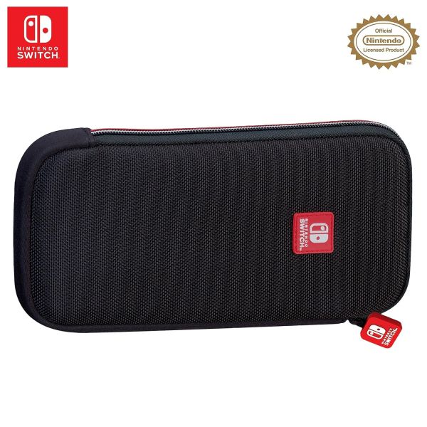 Чохол Nintendo Switch Game Traveler Slim Travel Case Black