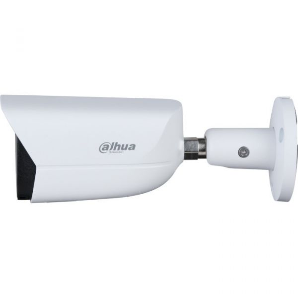 Dahua 8 МП ІЧ WizSense з мікрофоном DH-IPC-HFW3841E-S-S2 (2.8мм)