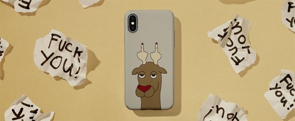 Чохол Pump Silicone Case Pug With for iPhone 12 Pro Max