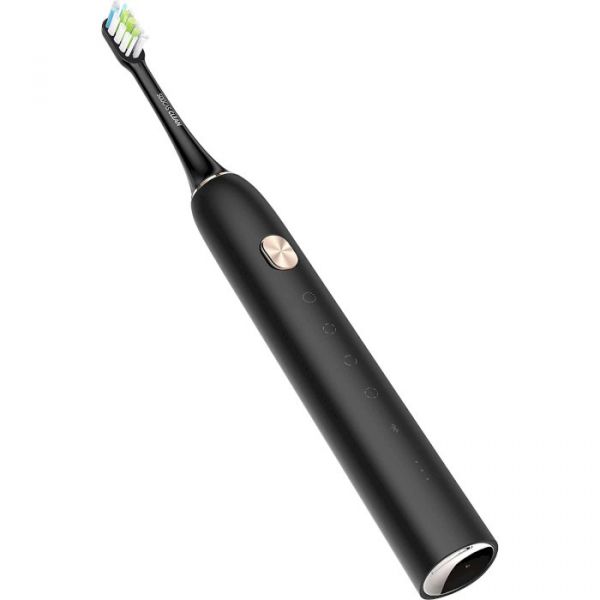 Електрична зубна щітка SOOCAS Sonic Electric Toothbrush X3U Black